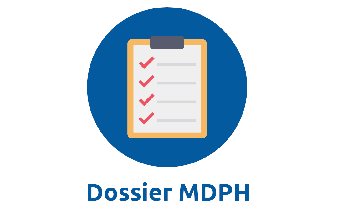 Dossier Mdph Refusé Sclérose En Plaque