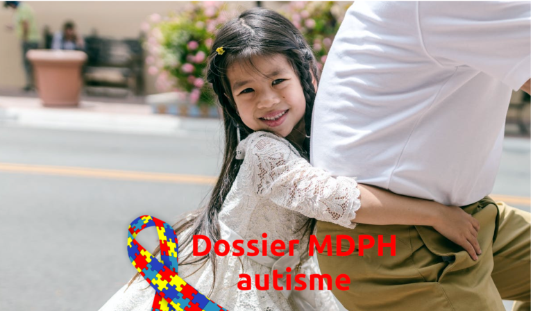 dossier MDPH autisme
