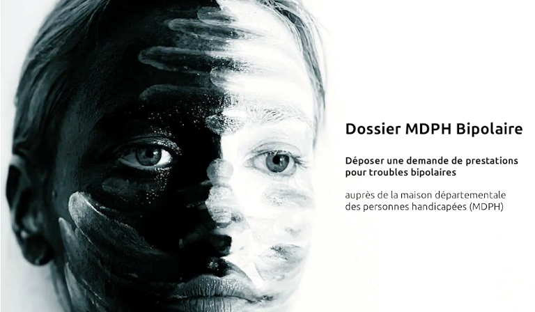 dossier mdph bipolaire
