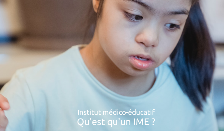 IME Pr sentation Et Missions Des Instituts M dico ducatif