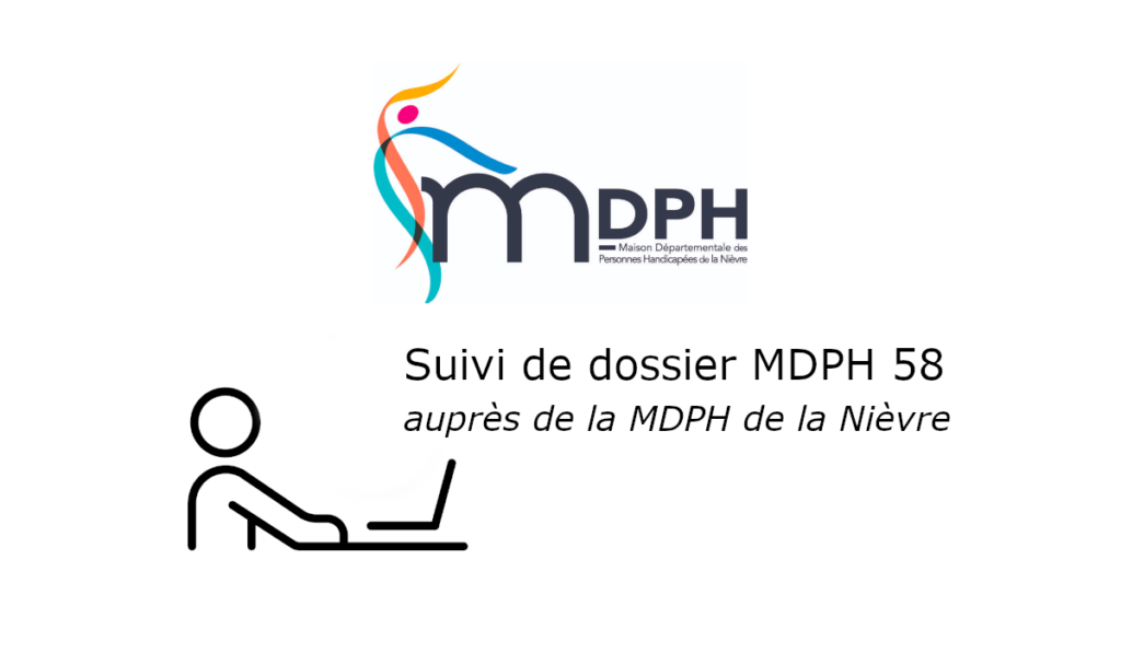 Consulter Mon Dossier Mdph En Ligne Connexion Mon Compte