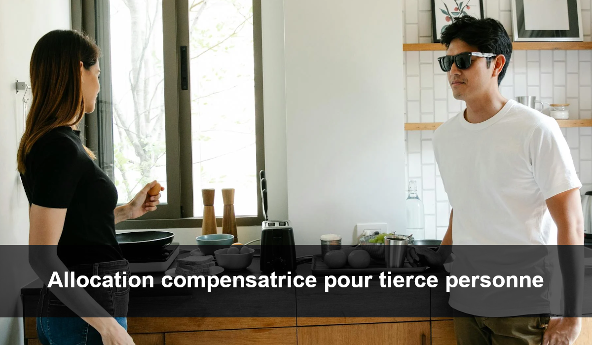 Comment Faire Pour Avoire La Tierce Personne