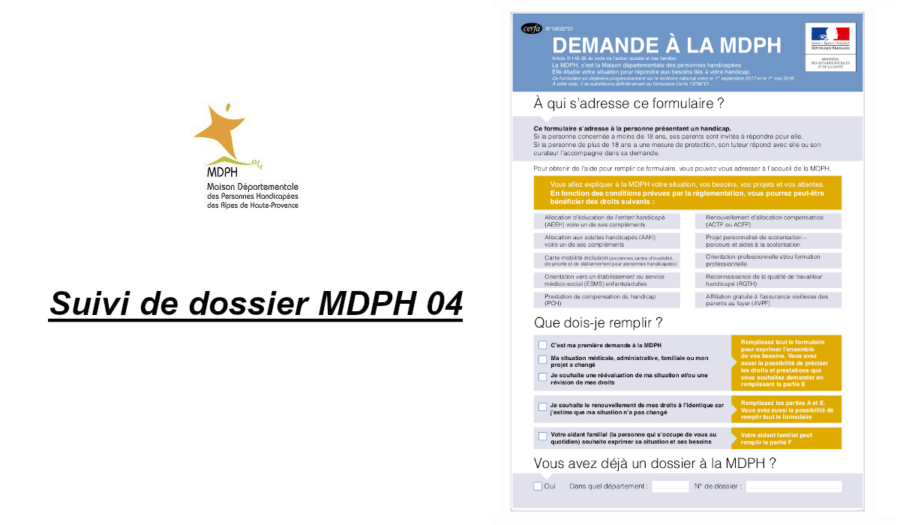 suivi dossier mdph 04