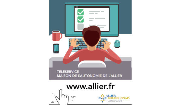 téléservice mda allier