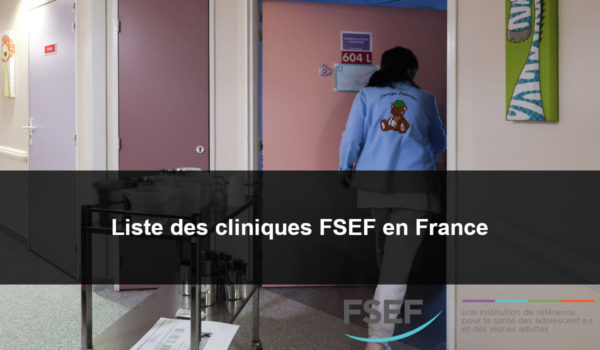 clinique fsef