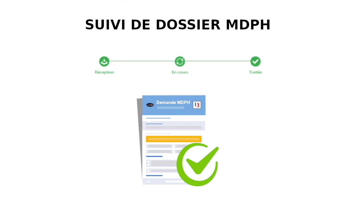 Procédure Dossier Mdph – Formulaire Mdph À Imprimer – RTSRCJ