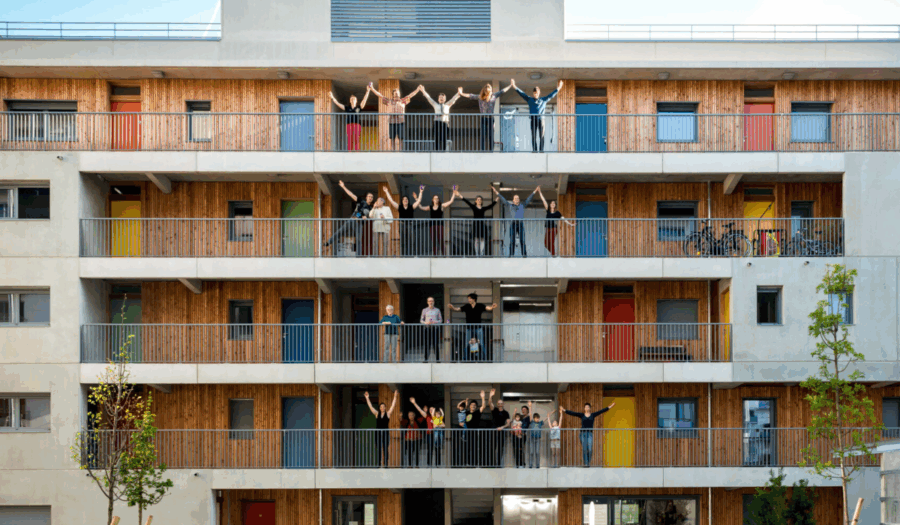 trouver un logement social adapté