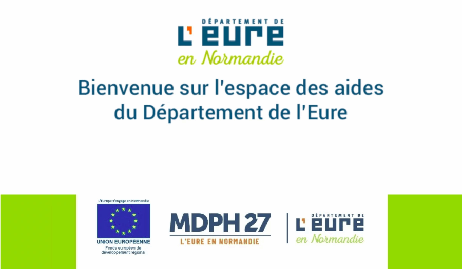 portail mdph eure