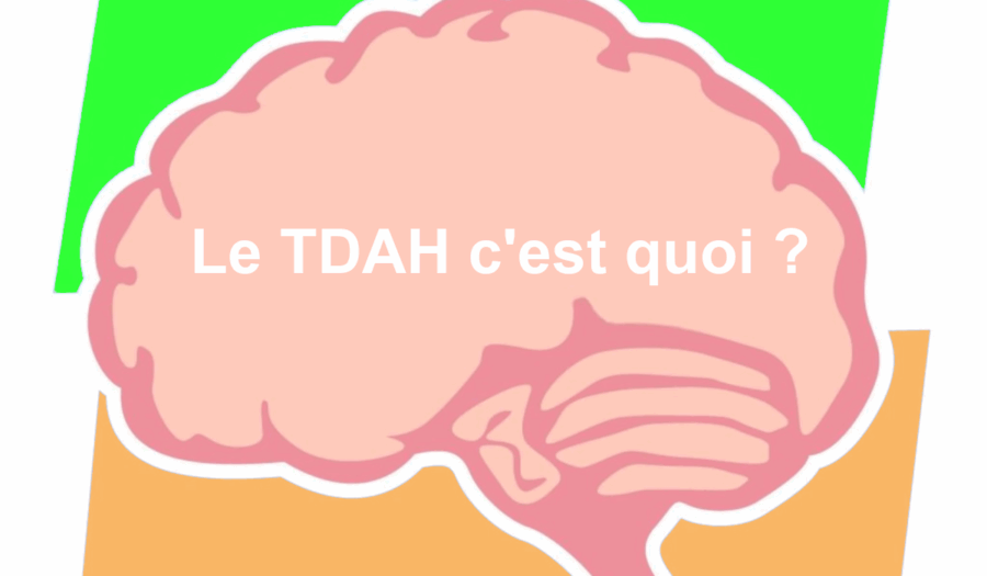 tdah définition