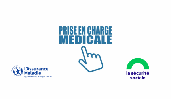 prise en charge médicale