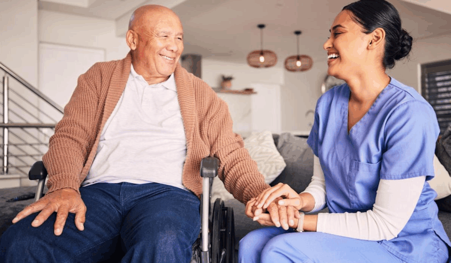 continuité des droits au handicap