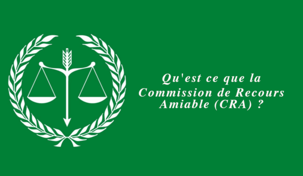 Commission de Recours Amiable
