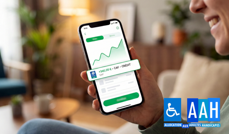 rétroactivité aah