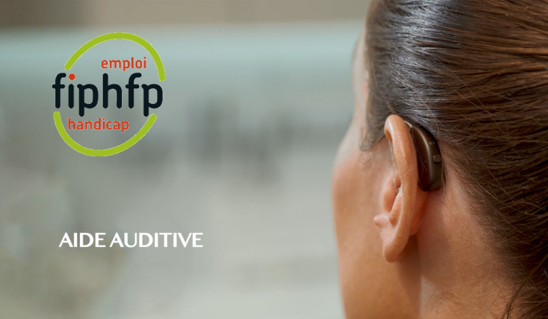 aide auditive fiphfp