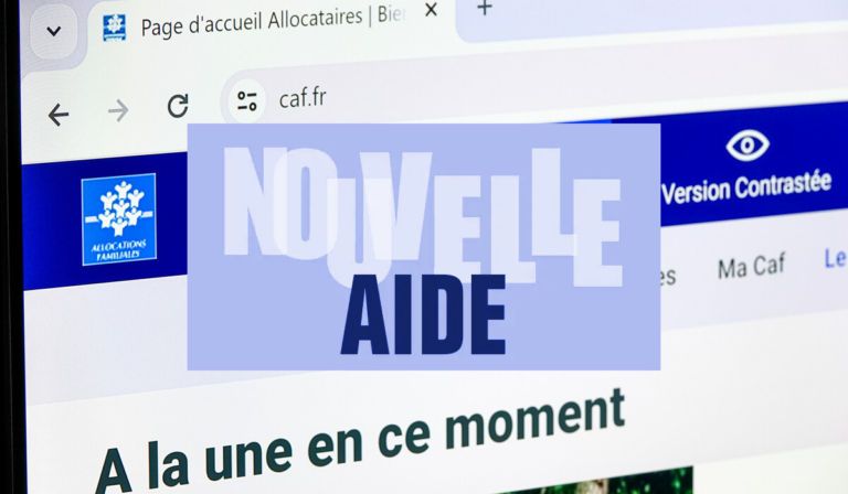 nouvelle aide caf 2026