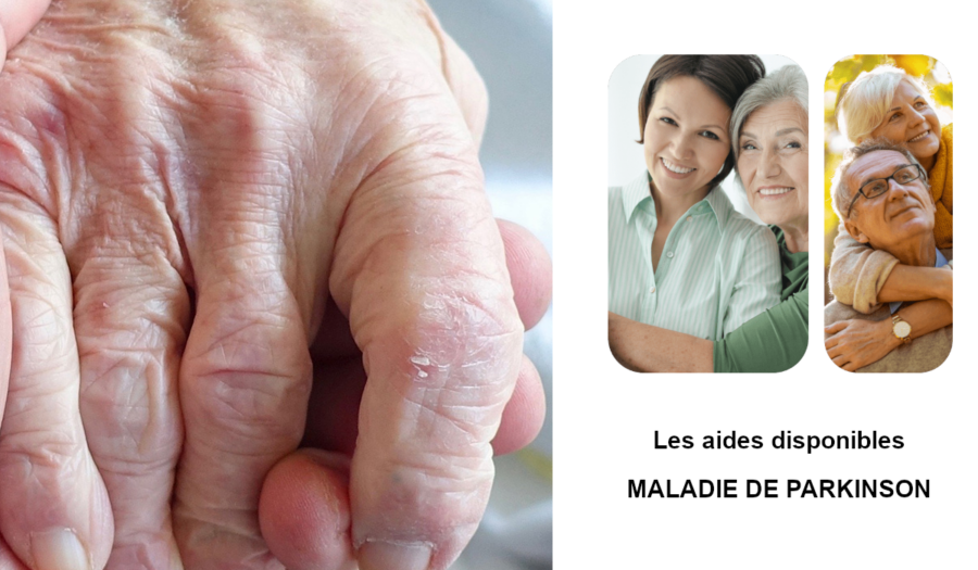 aides financières maladie de parkinson